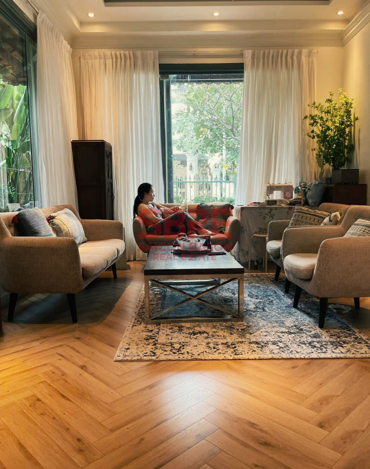 Cần bán Biệt thự Quận 2, Hồ Chí Minh, Diện tích 305m², Giá 120 Tỷ 9