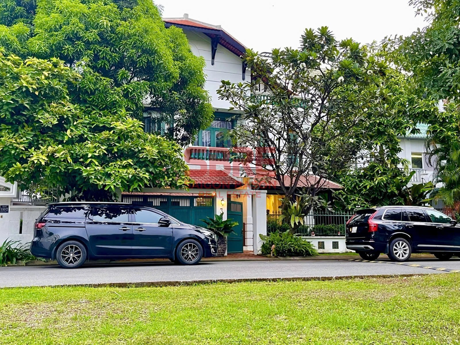 Cần bán Biệt thự Quận 2, Hồ Chí Minh, Diện tích 305m², Giá 120 Tỷ 5