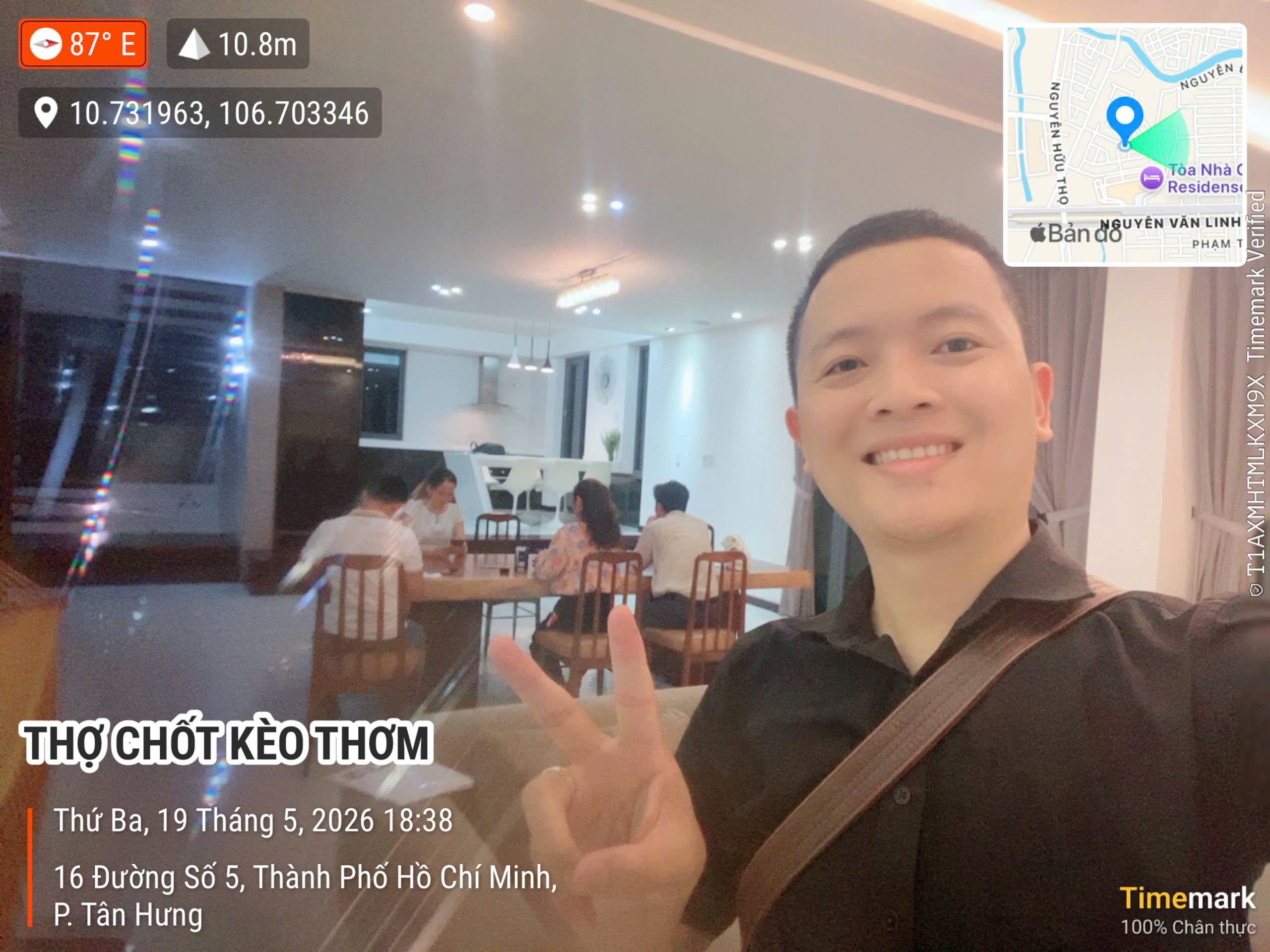 Cần bán Đất Phường Bình Trưng Đông, Quận 2, Diện tích 100m², Giá 14.5 Tỷ 4