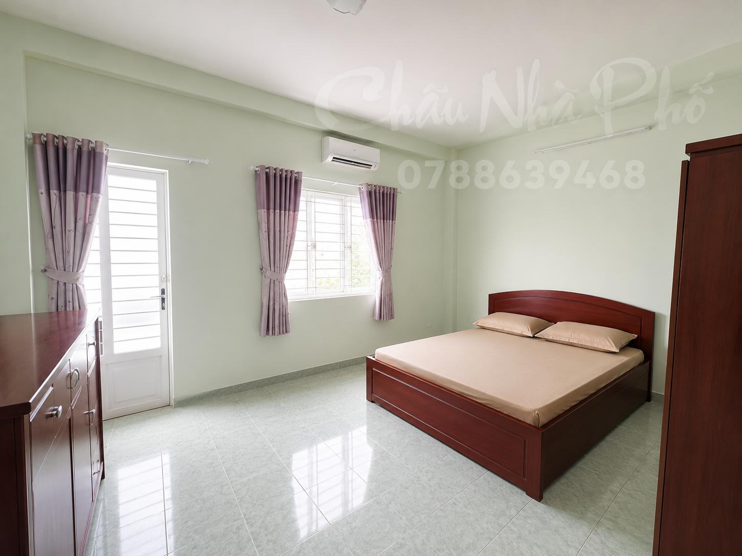 CHỈ HƠN 5 TỶ 1 XÍU LÀ CÓ NHÀ NGANG TO . HUỲNH TẤN PHÁT -XE HƠI TỚI NHÀ 2