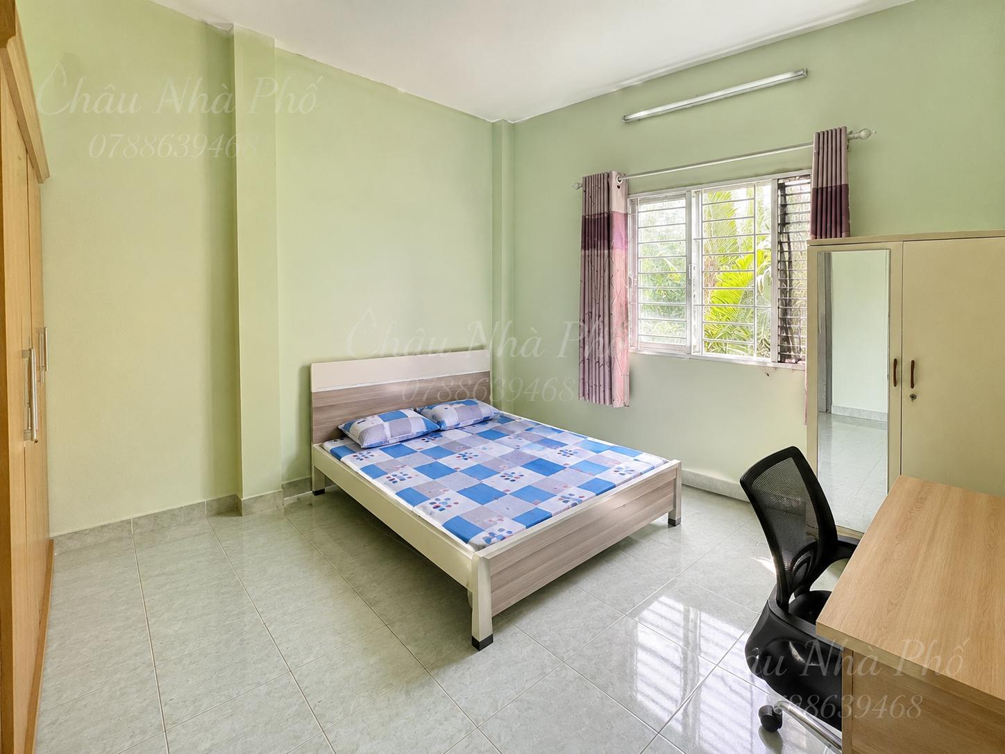 CHỈ HƠN 5 TỶ 1 XÍU LÀ CÓ NHÀ NGANG TO . HUỲNH TẤN PHÁT -XE HƠI TỚI NHÀ 4