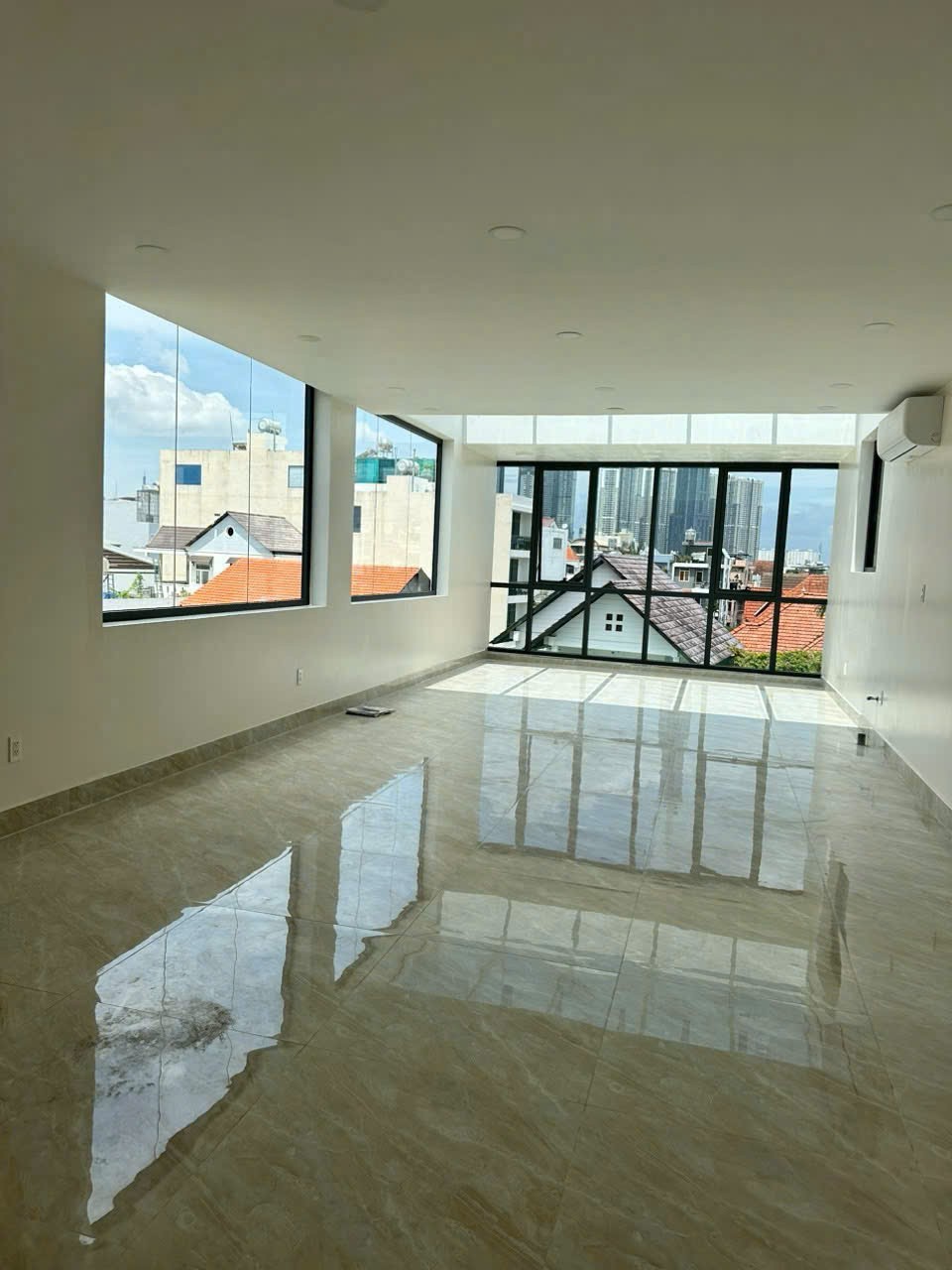 Cho thuê Nhà mặt tiền Phường An Khánh, Quận 2, Diện tích 86m², Giá 60 Triệu/tháng