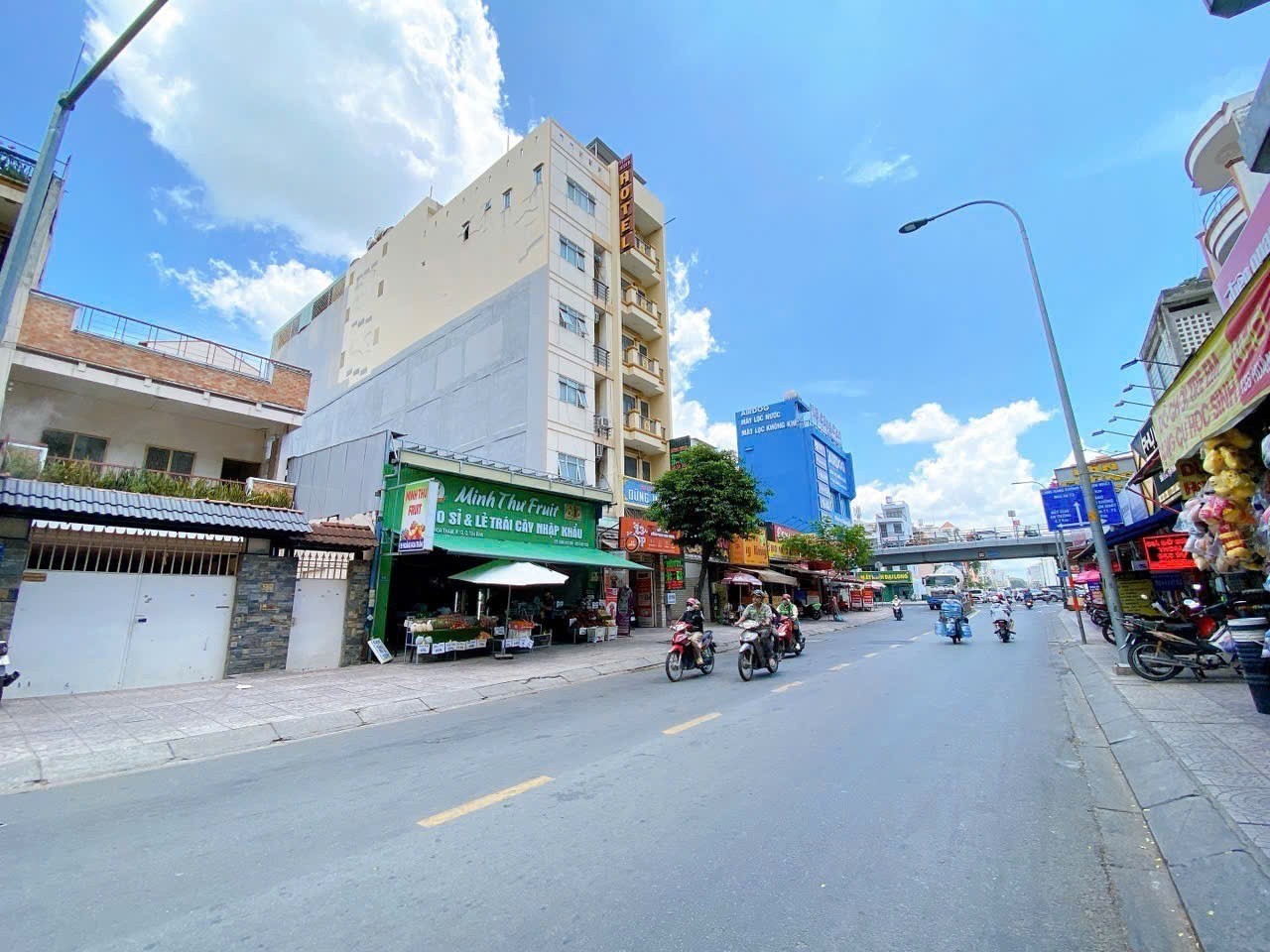 Cần bán Đất Tân Bình, Hồ Chí Minh, Diện tích 340m², Giá 80 Tỷ 4