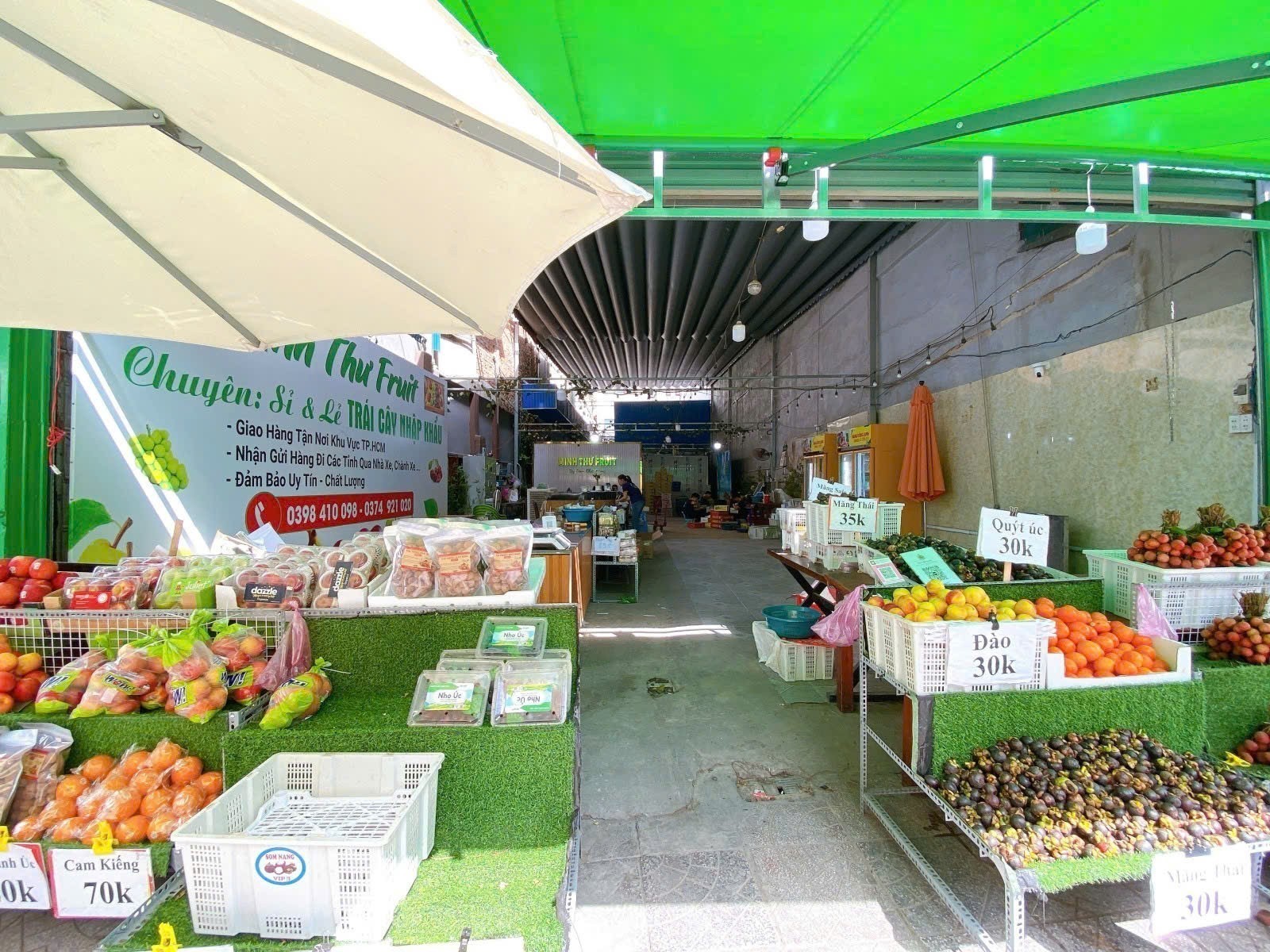 Cần bán Đất Tân Bình, Hồ Chí Minh, Diện tích 340m², Giá 80 Tỷ 2