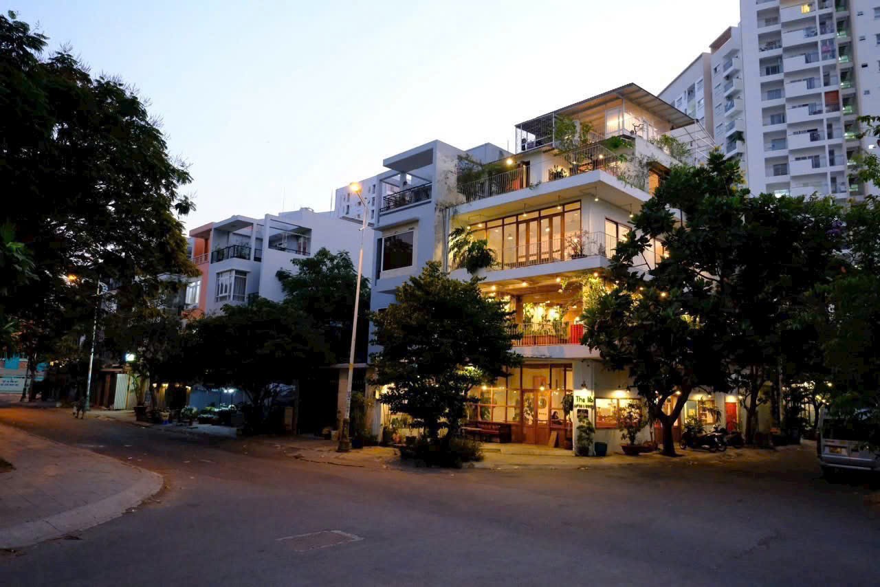 Cần bán Đất Phường Bình Trưng Đông, Quận 2, Diện tích 127m², Giá 32 Tỷ