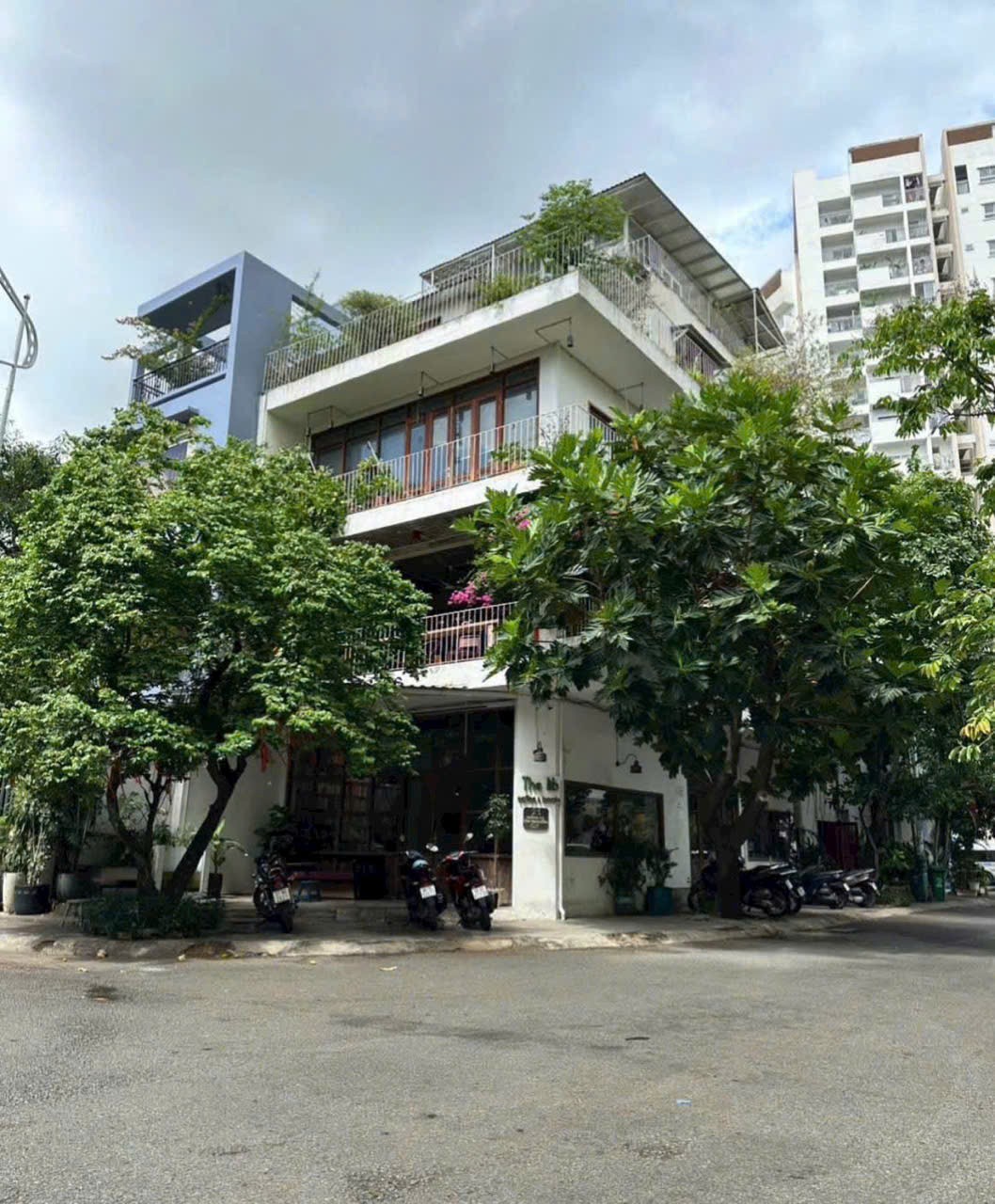 Cần bán Đất Phường Bình Trưng Đông, Quận 2, Diện tích 127m², Giá 32 Tỷ 2