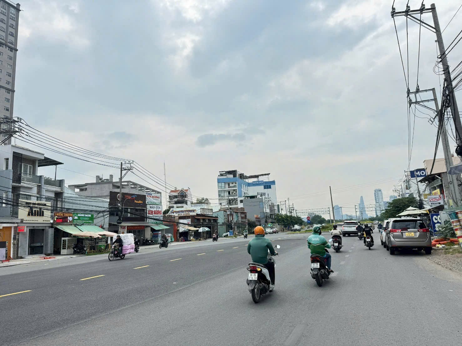 Cần bán Đất Quận 2, Hồ Chí Minh, Diện tích 729m², Giá Thương lượng