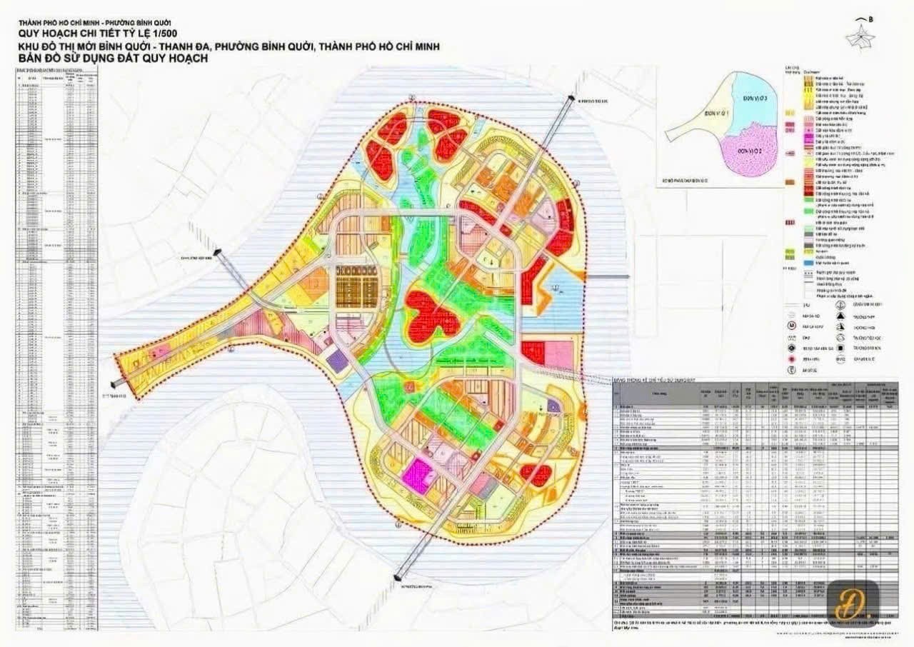 Cần bán Đất Phường Phước Long B, Quận 9, Diện tích 320m², Giá 78 Triệu/m² 3