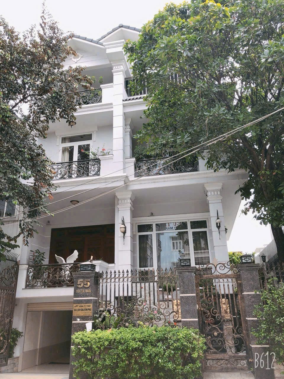 Cần bán Đất Phường An Khánh, Quận 2, Diện tích 176m², Giá 54.5 Tỷ 3