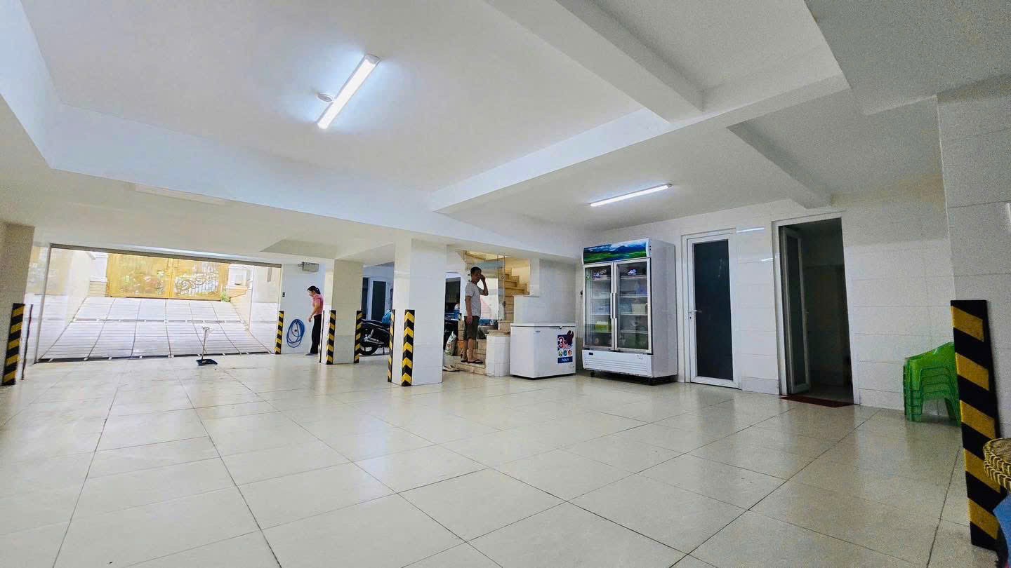 Cần bán Biệt thự Quận 7, Hồ Chí Minh, Diện tích 220m², Giá 54 Tỷ 4