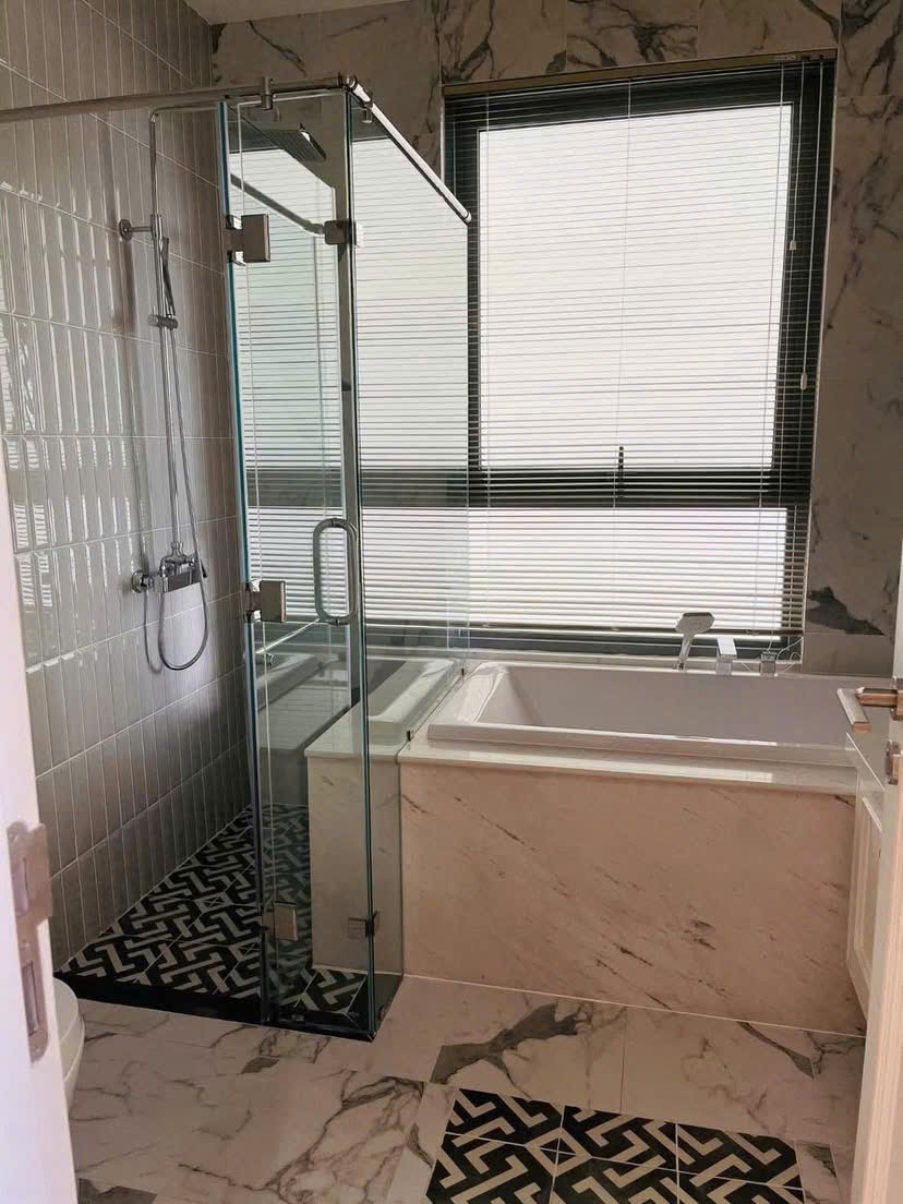 Cần bán Biệt thự Quận 7, Hồ Chí Minh, Diện tích 220m², Giá 54 Tỷ 8