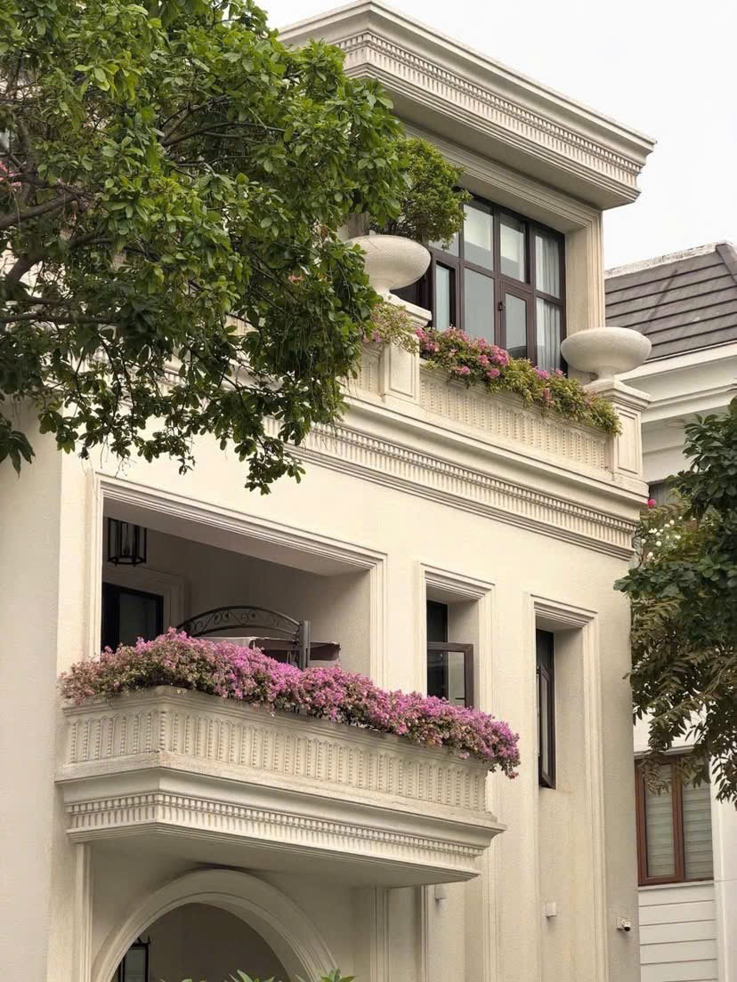 Cần bán Biệt thự Quận 7, Hồ Chí Minh, Diện tích 220m², Giá 54 Tỷ 14