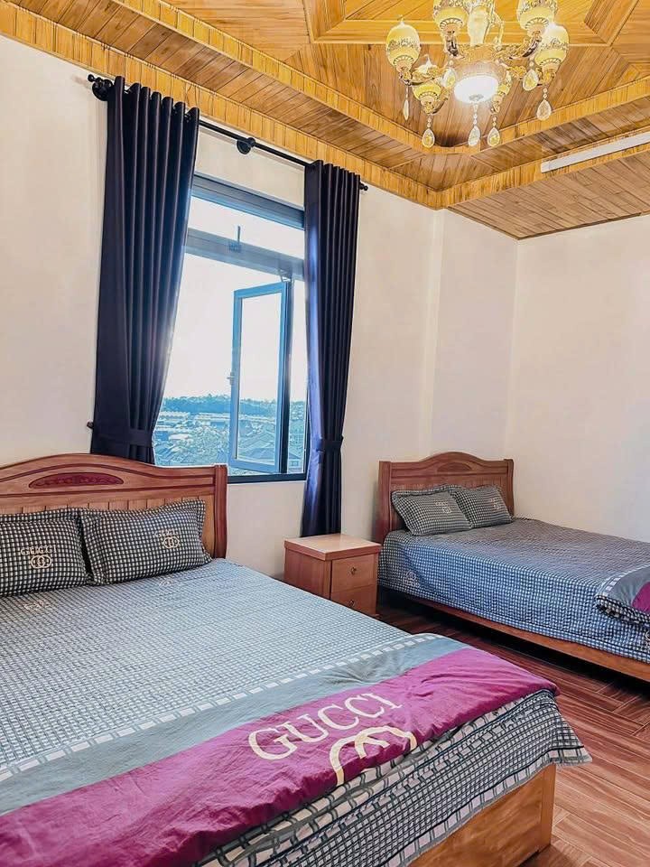Cho thuê Villa Nguyễn Đình Chiểu phường 9 Đà Lạt 25 triệu/tháng 5