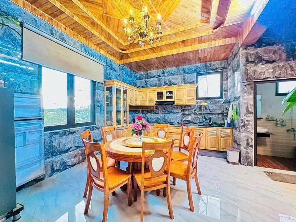Cho thuê Villa Nguyễn Đình Chiểu phường 9 Đà Lạt 25 triệu/tháng 3