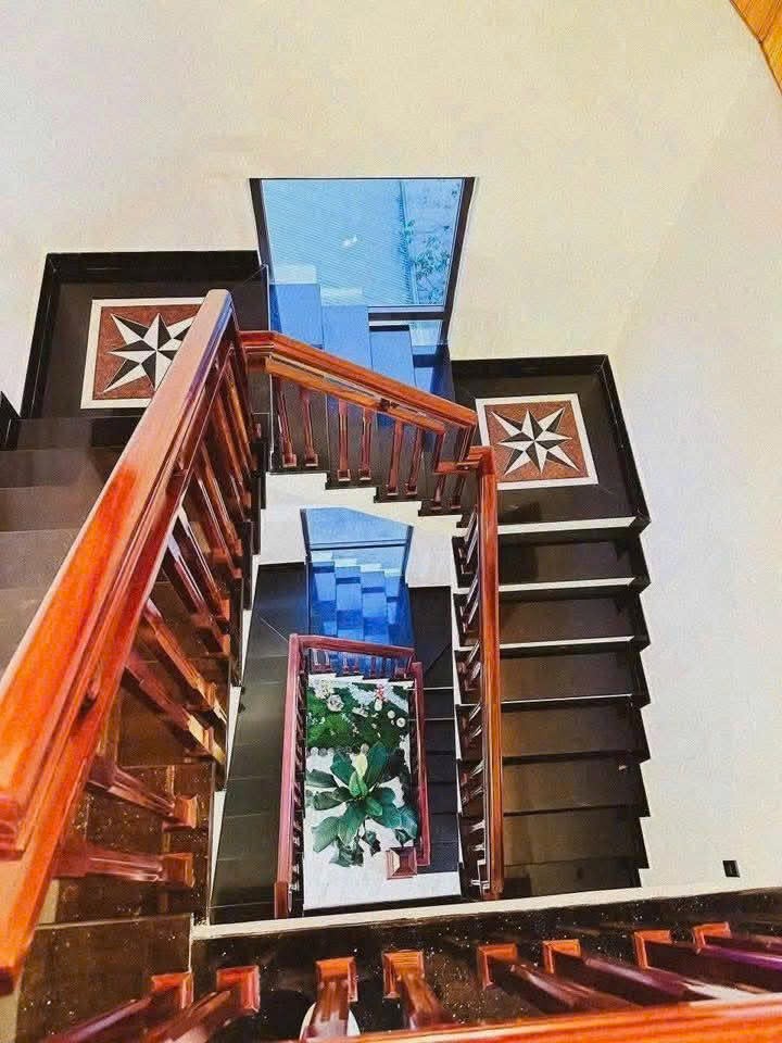 Cho thuê Villa Nguyễn Đình Chiểu phường 9 Đà Lạt 25 triệu/tháng 3