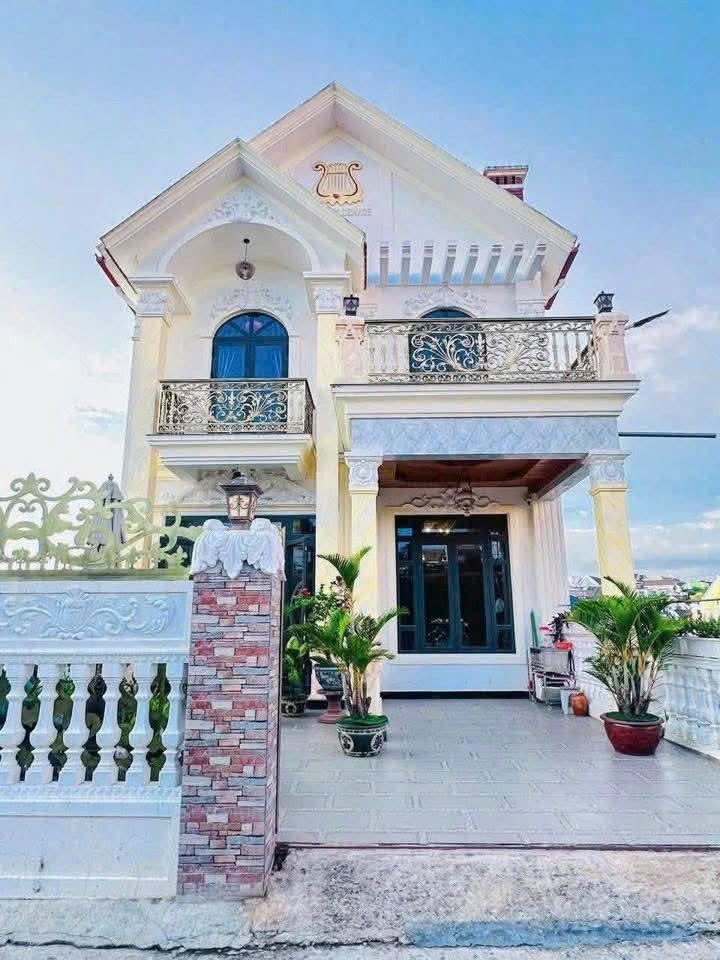 Cho thuê Villa Nguyễn Đình Chiểu phường 9 Đà Lạt 25 triệu/tháng 2