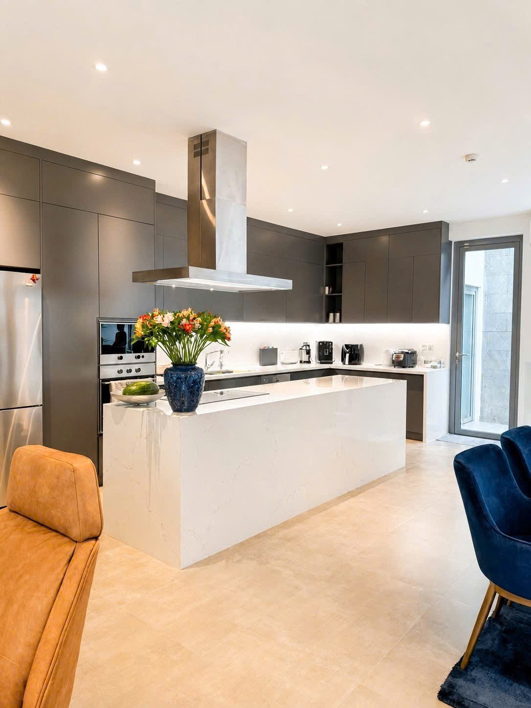 Cần bán Biệt thự Phường Thảo Điền, Quận 2, Diện tích 171m², Giá 70 Tỷ 2