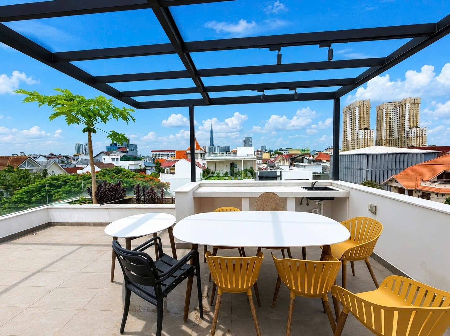 Cần bán Biệt thự Phường Thảo Điền, Quận 2, Diện tích 171m², Giá 70 Tỷ 4