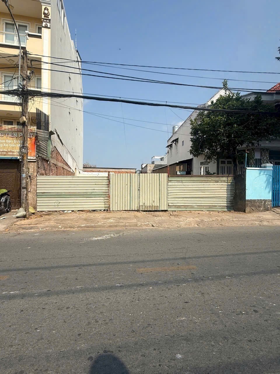 Cần bán Đất Quận 9, Hồ Chí Minh, Diện tích 240m², Giá 22 Tỷ