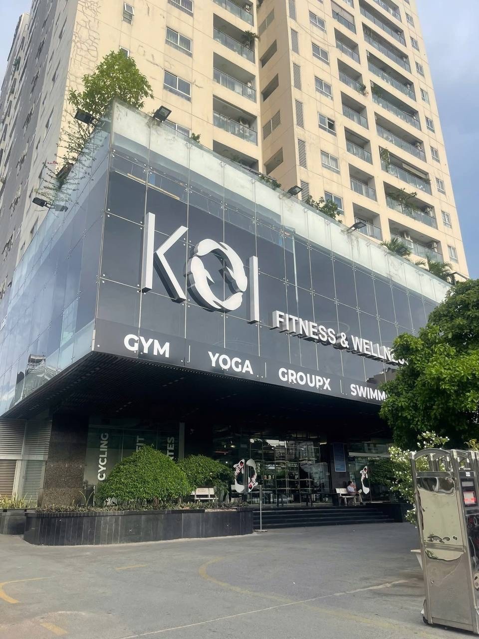 Cần bán Cửa hàng - Kiot - Mặt bằng Gò Vấp, Hồ Chí Minh, Diện tích 4300m², Giá 262.3 Tỷ