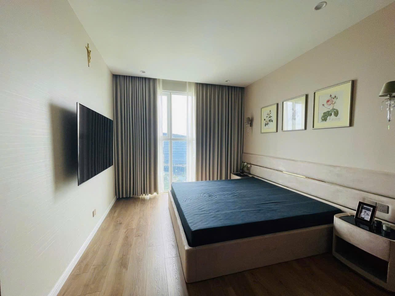 Cho thuê Căn hộ chung cư Quận 2, Hồ Chí Minh, Diện tích 192m², Giá 70 Triệu/tháng 9