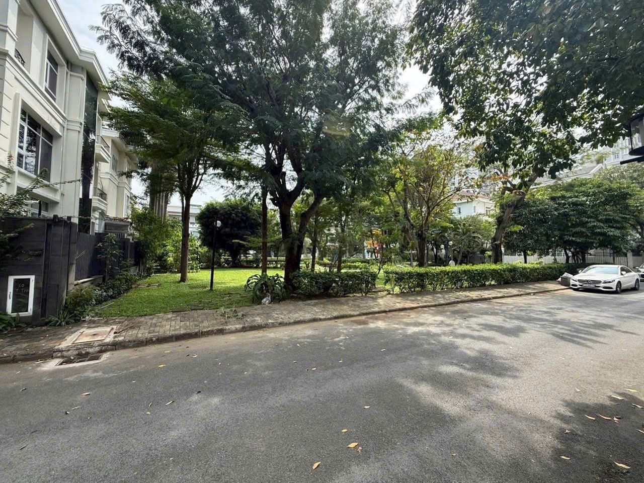 Cần bán Biệt thự Quận 7, Hồ Chí Minh, Diện tích 560m², Giá 150 Tỷ 4