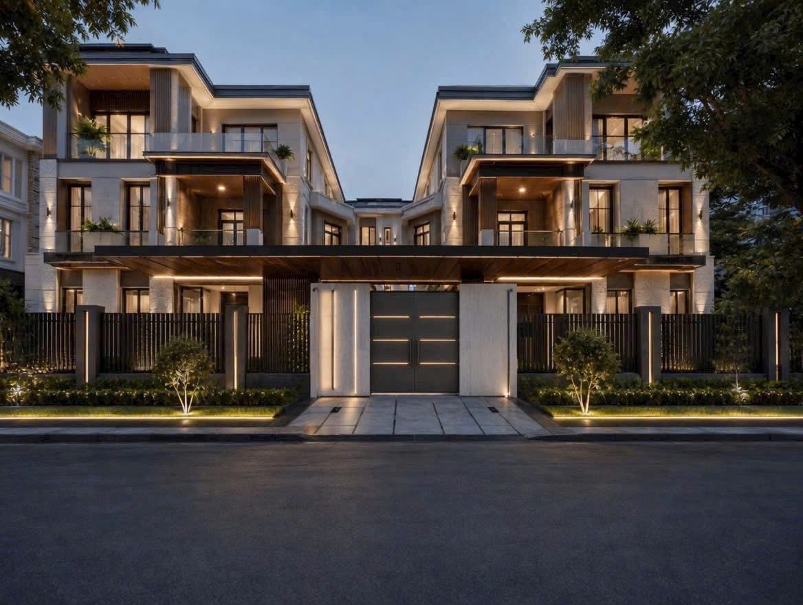 Cần bán Biệt thự Quận 7, Hồ Chí Minh, Diện tích 560m², Giá 150 Tỷ 2