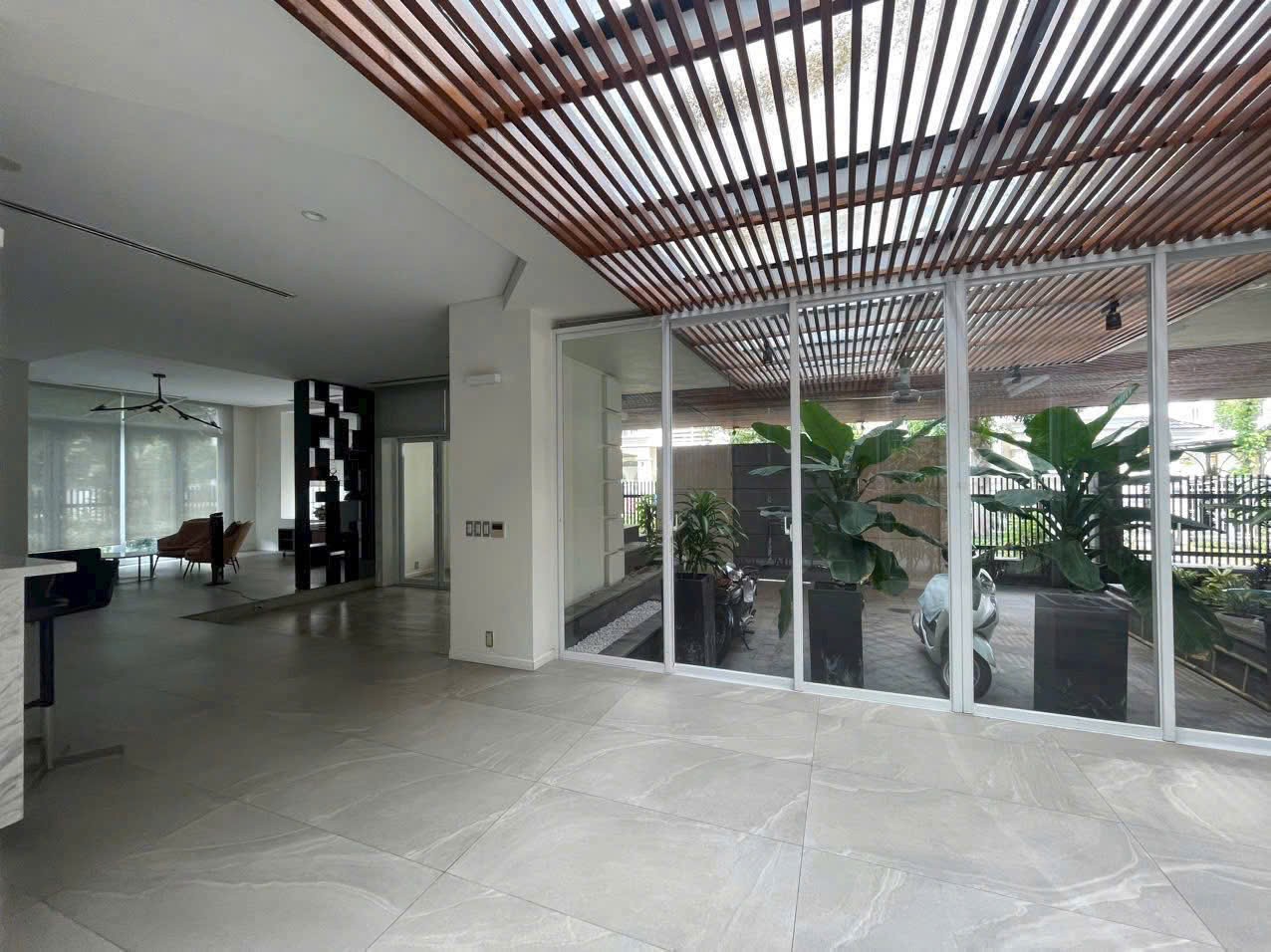 Cần bán Biệt thự Quận 7, Hồ Chí Minh, Diện tích 560m², Giá 150 Tỷ 7