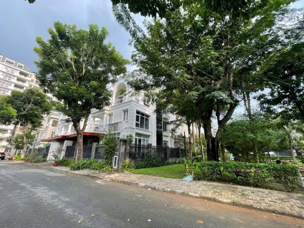 Cần bán Biệt thự Quận 7, Hồ Chí Minh, Diện tích 560m², Giá 150 Tỷ 3