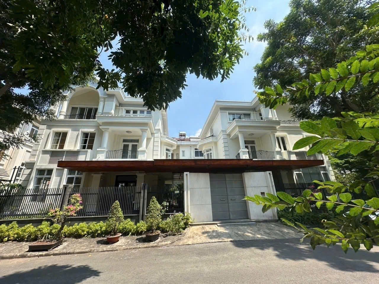 Cần bán Biệt thự Quận 7, Hồ Chí Minh, Diện tích 560m², Giá 150 Tỷ 8