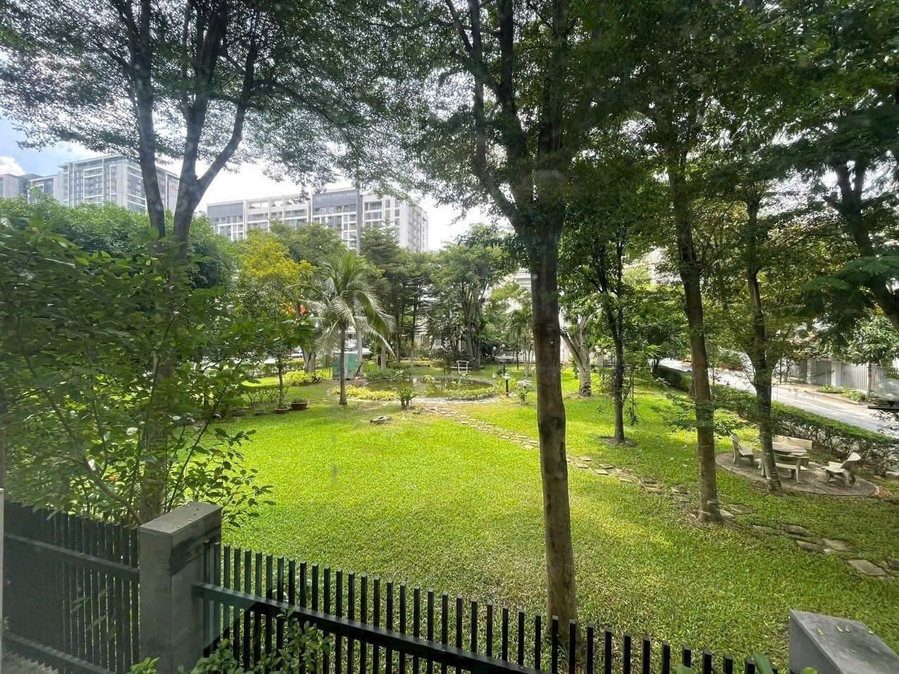Cần bán Biệt thự Quận 7, Hồ Chí Minh, Diện tích 560m², Giá 150 Tỷ 5