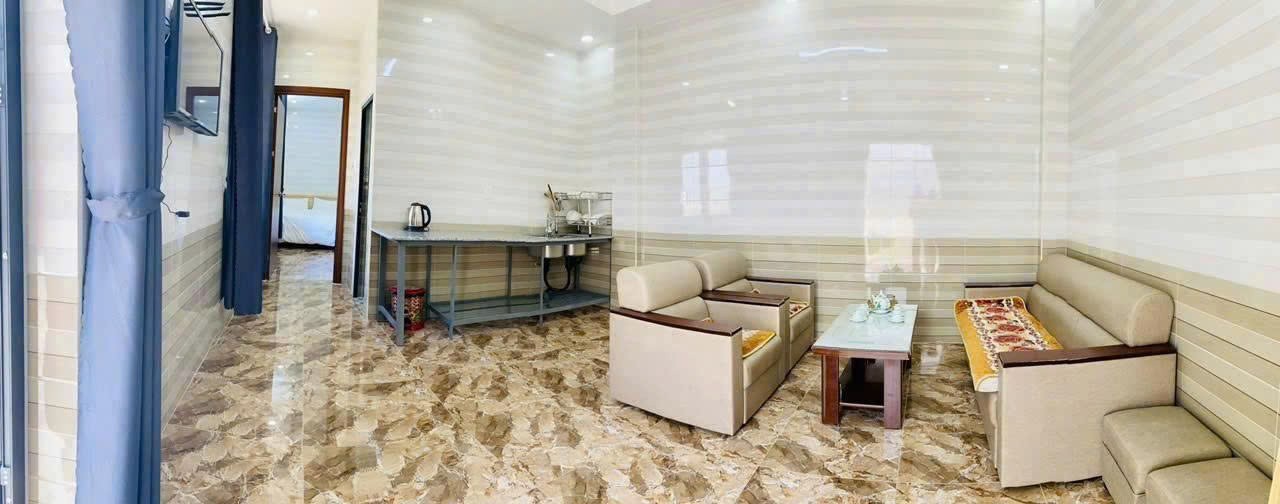 Cho thuê villa 5 phòng ngủ đường Mê Linh phường 9 Đà Lạt giá 17 triệu 3