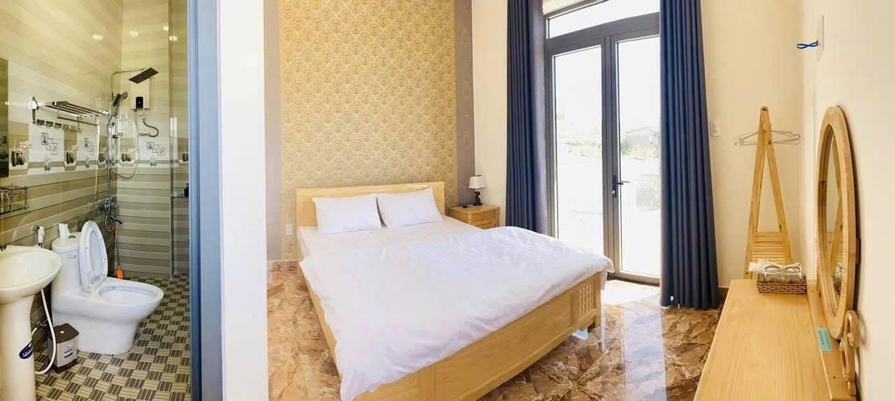 Cho thuê villa 5 phòng ngủ đường Mê Linh phường 9 Đà Lạt giá 17 triệu 5