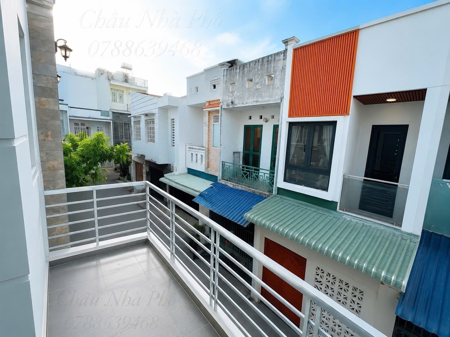 Nhà Q7 64m² – 3PN – Hẻm Thoáng – Chỉ 6TỶ100