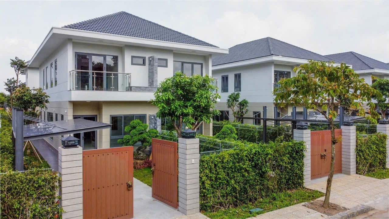 Cho thuê Biệt thự Phường Tăng Nhơn Phú A, Quận 9, Diện tích 240m², Giá 036 Triệu/tháng 11