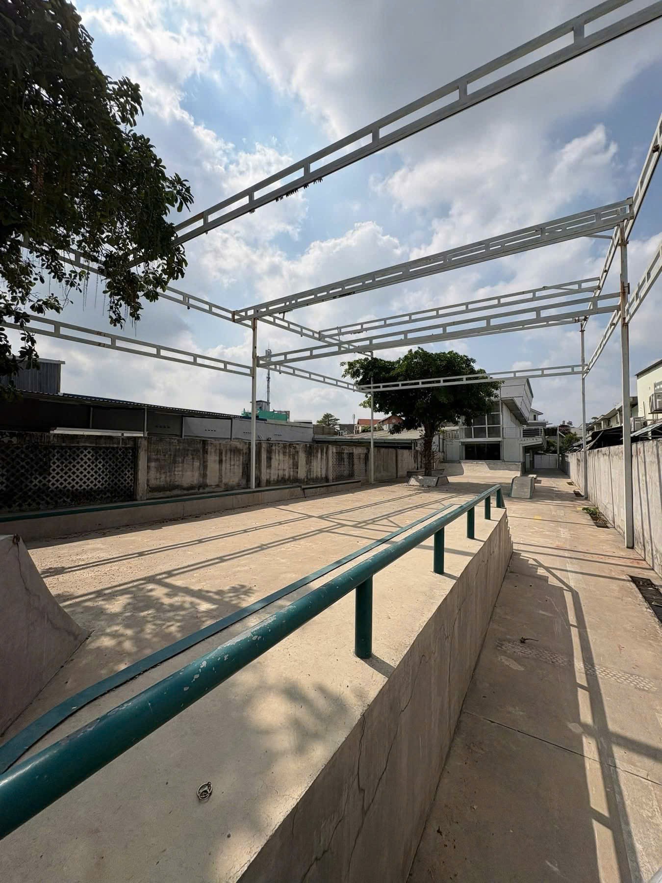 Cho thuê Cửa hàng - Kiot - Mặt bằng Thủ Đức, Hồ Chí Minh, Diện tích 714m², Giá 55 Triệu/tháng 4