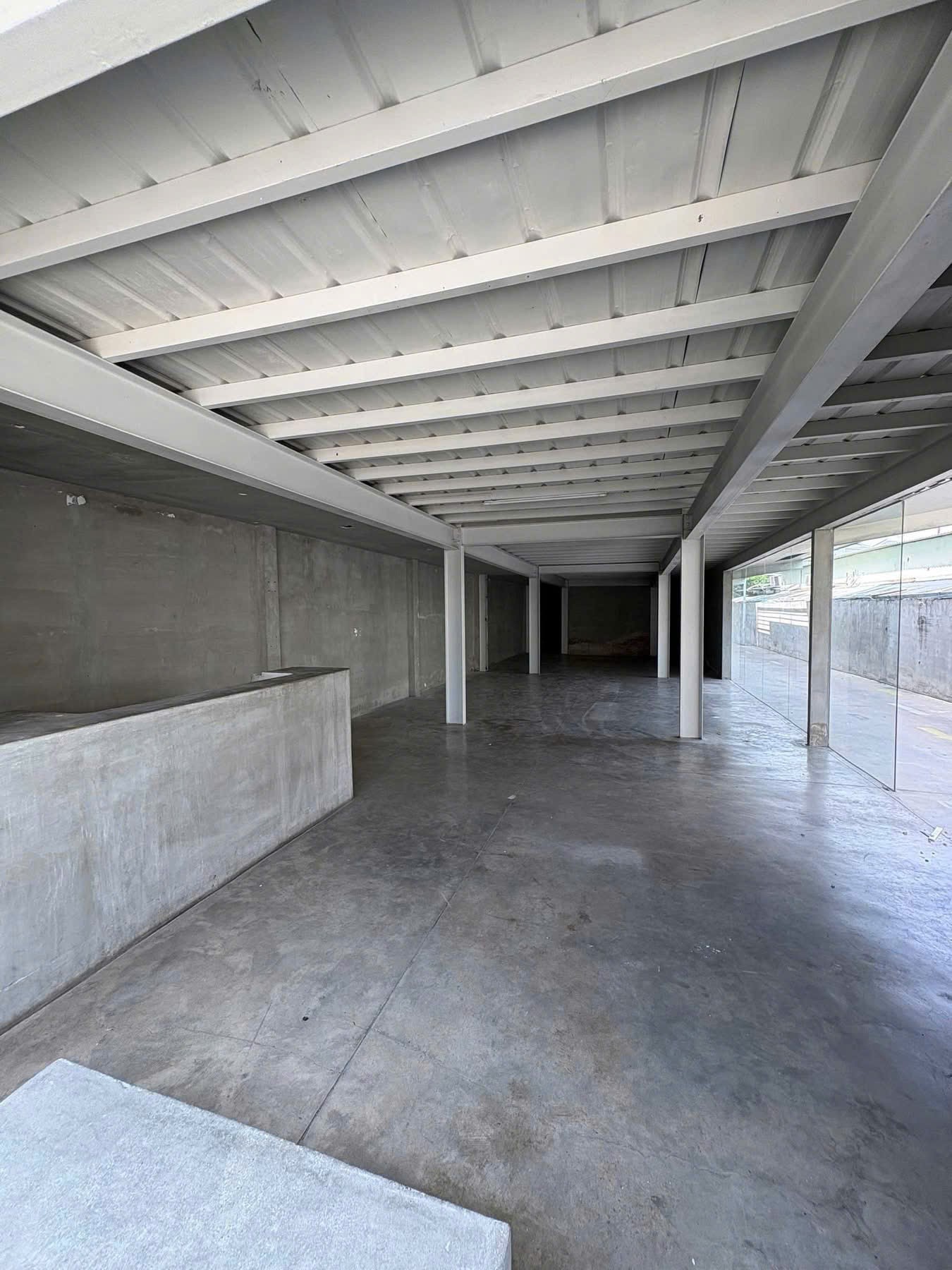 Cho thuê Cửa hàng - Kiot - Mặt bằng Thủ Đức, Hồ Chí Minh, Diện tích 714m², Giá 55 Triệu/tháng 2
