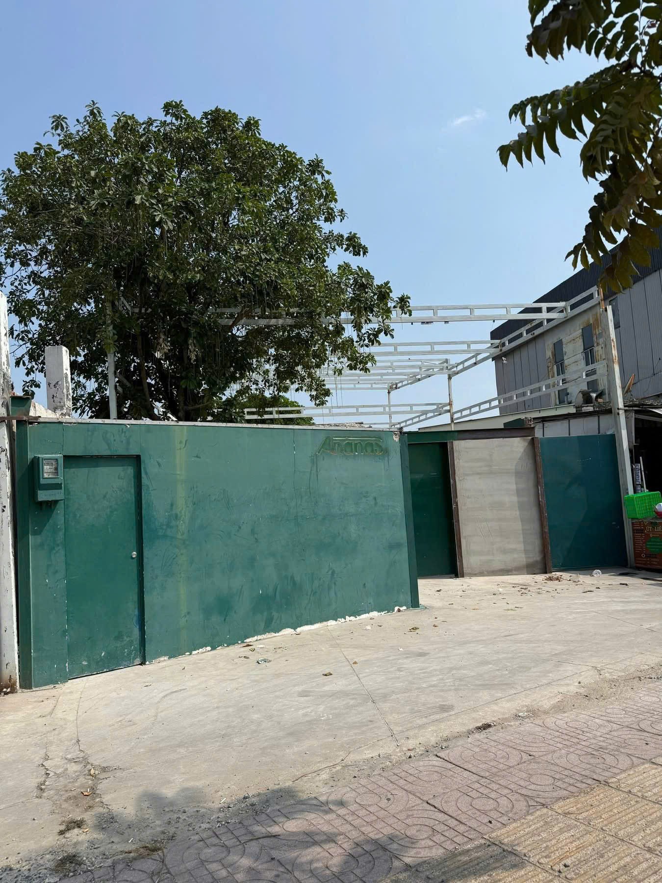 Cho thuê Cửa hàng - Kiot - Mặt bằng Thủ Đức, Hồ Chí Minh, Diện tích 714m², Giá 55 Triệu/tháng 3