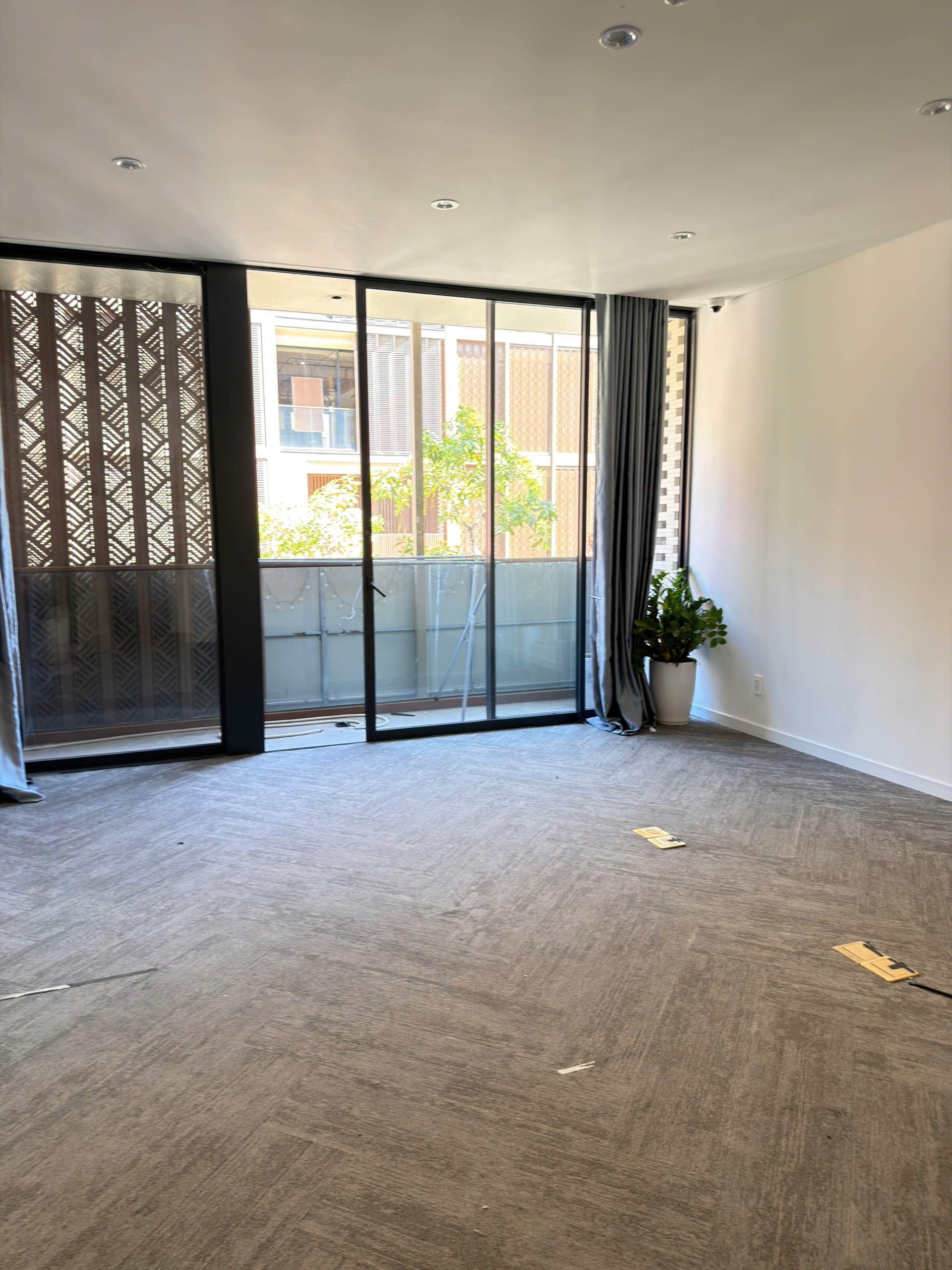 Cho thuê Nhà mặt tiền Phường An Phú, Quận 2, Diện tích 95m², Giá 45 Triệu/tháng