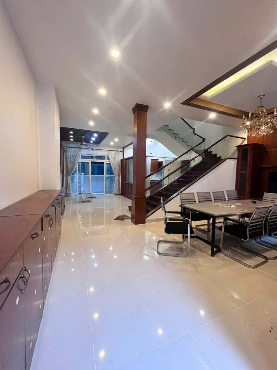 Cho thuê Biệt thự Phường Phú Mỹ, Quận 7, Diện tích 126m², Giá 55 Triệu/tháng 3