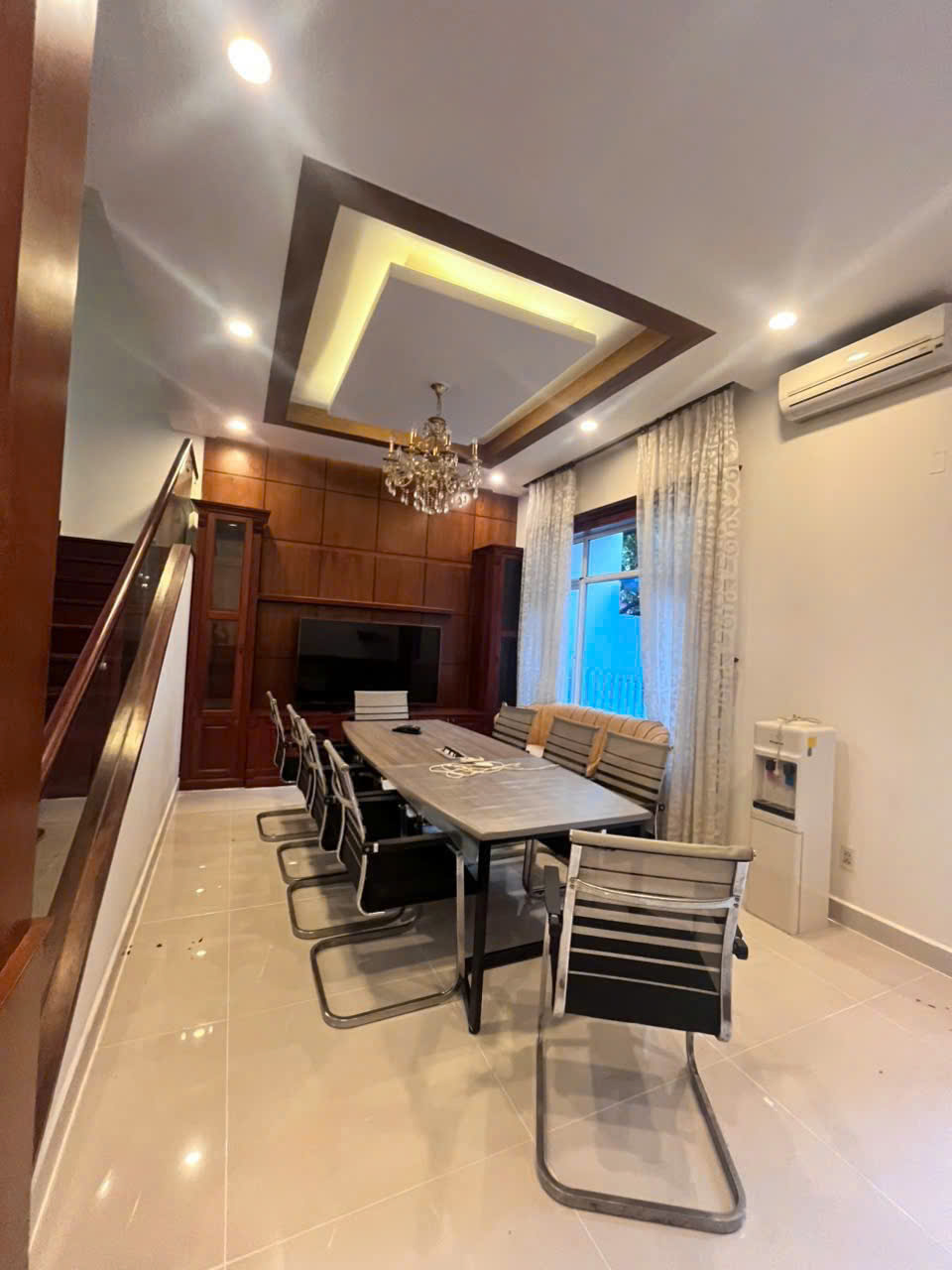 Cho thuê Biệt thự Phường Phú Mỹ, Quận 7, Diện tích 126m², Giá 55 Triệu/tháng 4