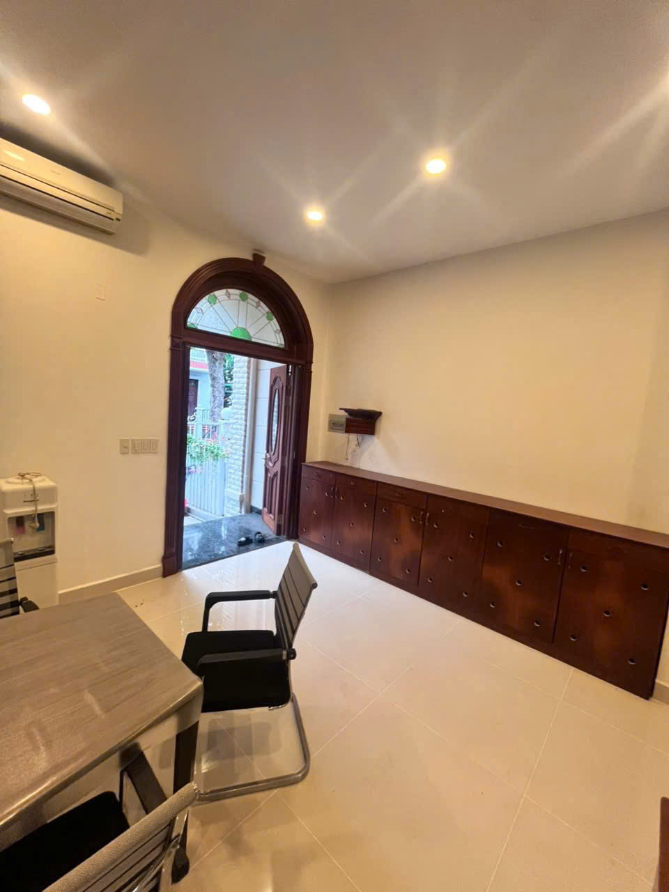 Cho thuê Biệt thự Phường Phú Mỹ, Quận 7, Diện tích 126m², Giá 55 Triệu/tháng 7