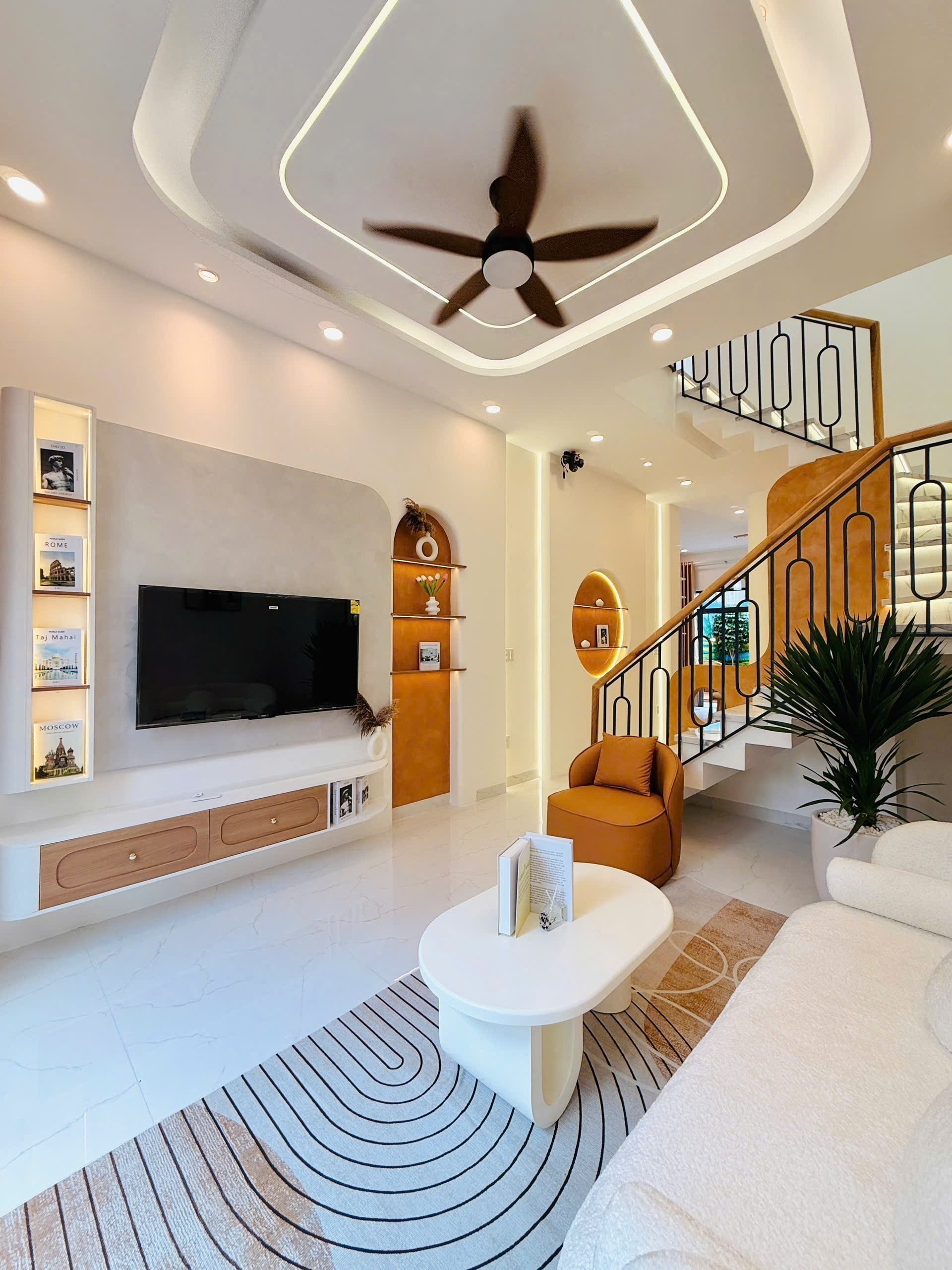 Cần bán Biệt thự Gò Vấp, Hồ Chí Minh, Diện tích 74m², Giá 6.799 Tỷ