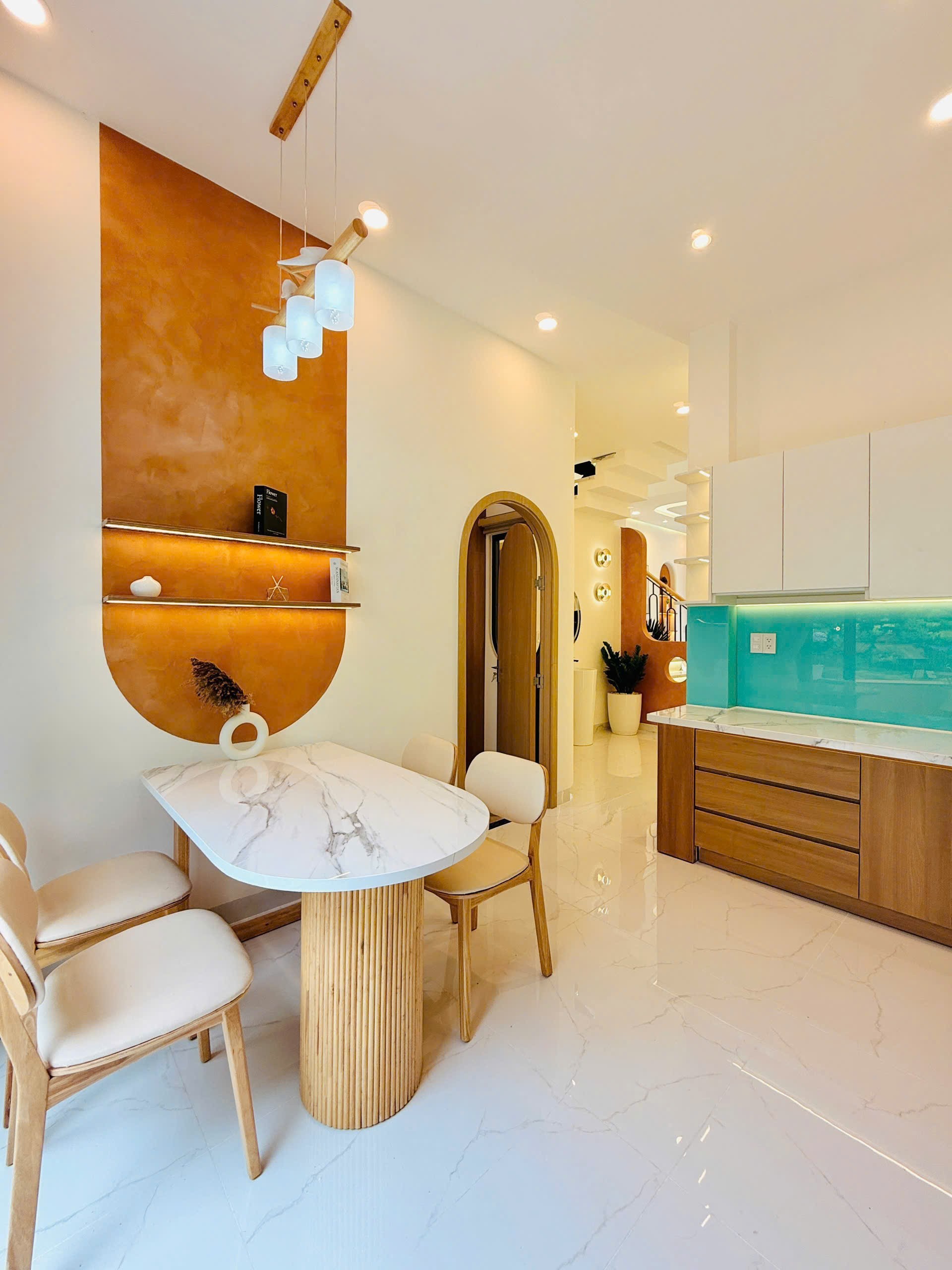Cần bán Biệt thự Gò Vấp, Hồ Chí Minh, Diện tích 74m², Giá 6.799 Tỷ 12