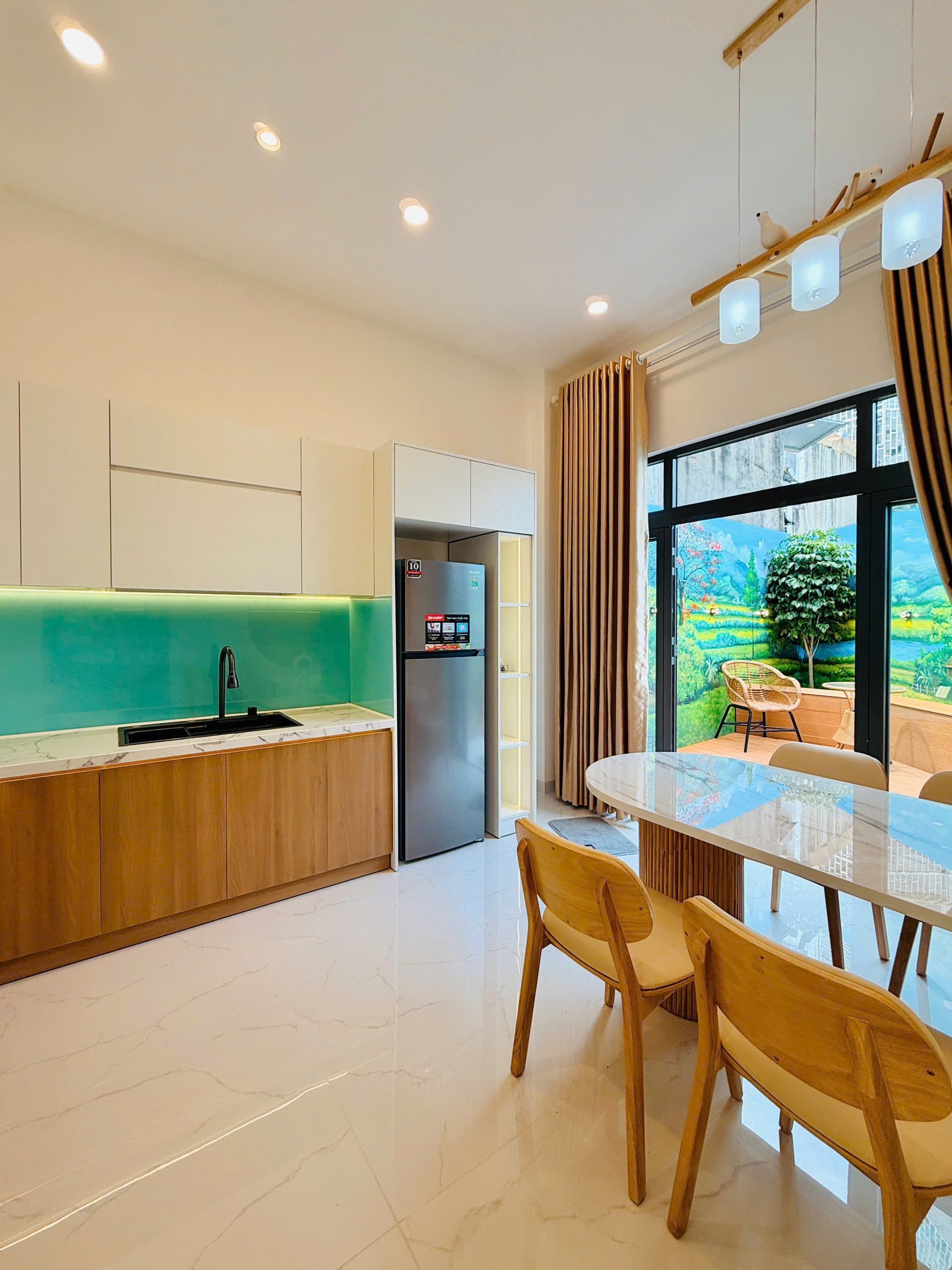 Cần bán Biệt thự Gò Vấp, Hồ Chí Minh, Diện tích 74m², Giá 6.799 Tỷ 11