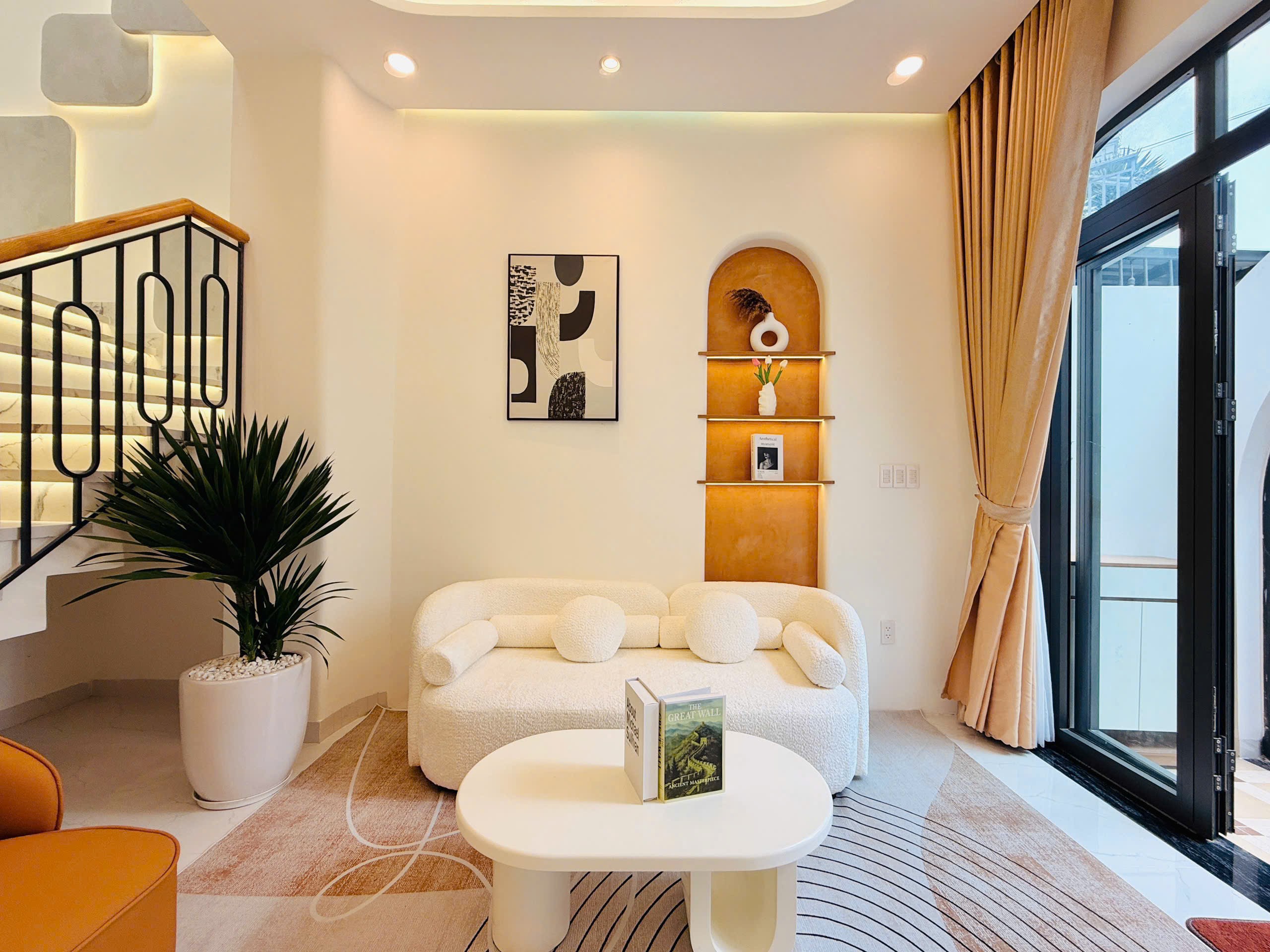 Cần bán Biệt thự Gò Vấp, Hồ Chí Minh, Diện tích 74m², Giá 6.799 Tỷ 3