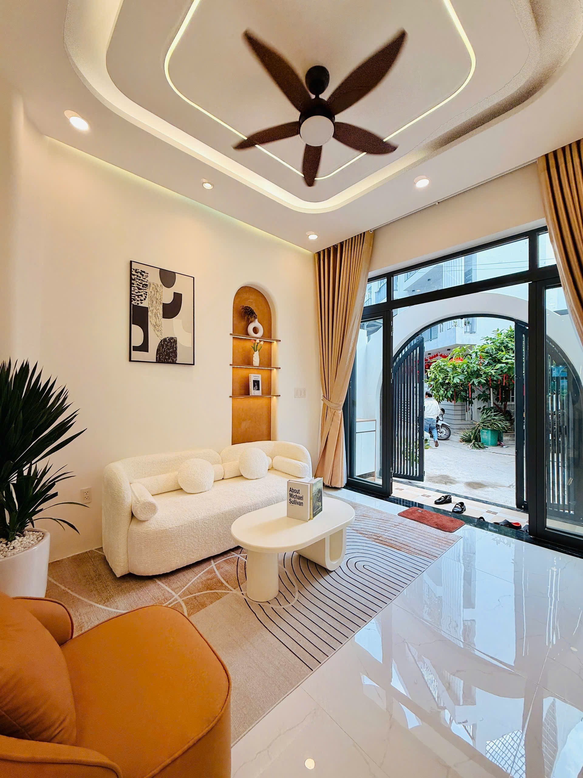 Cần bán Biệt thự Gò Vấp, Hồ Chí Minh, Diện tích 74m², Giá 6.799 Tỷ 4