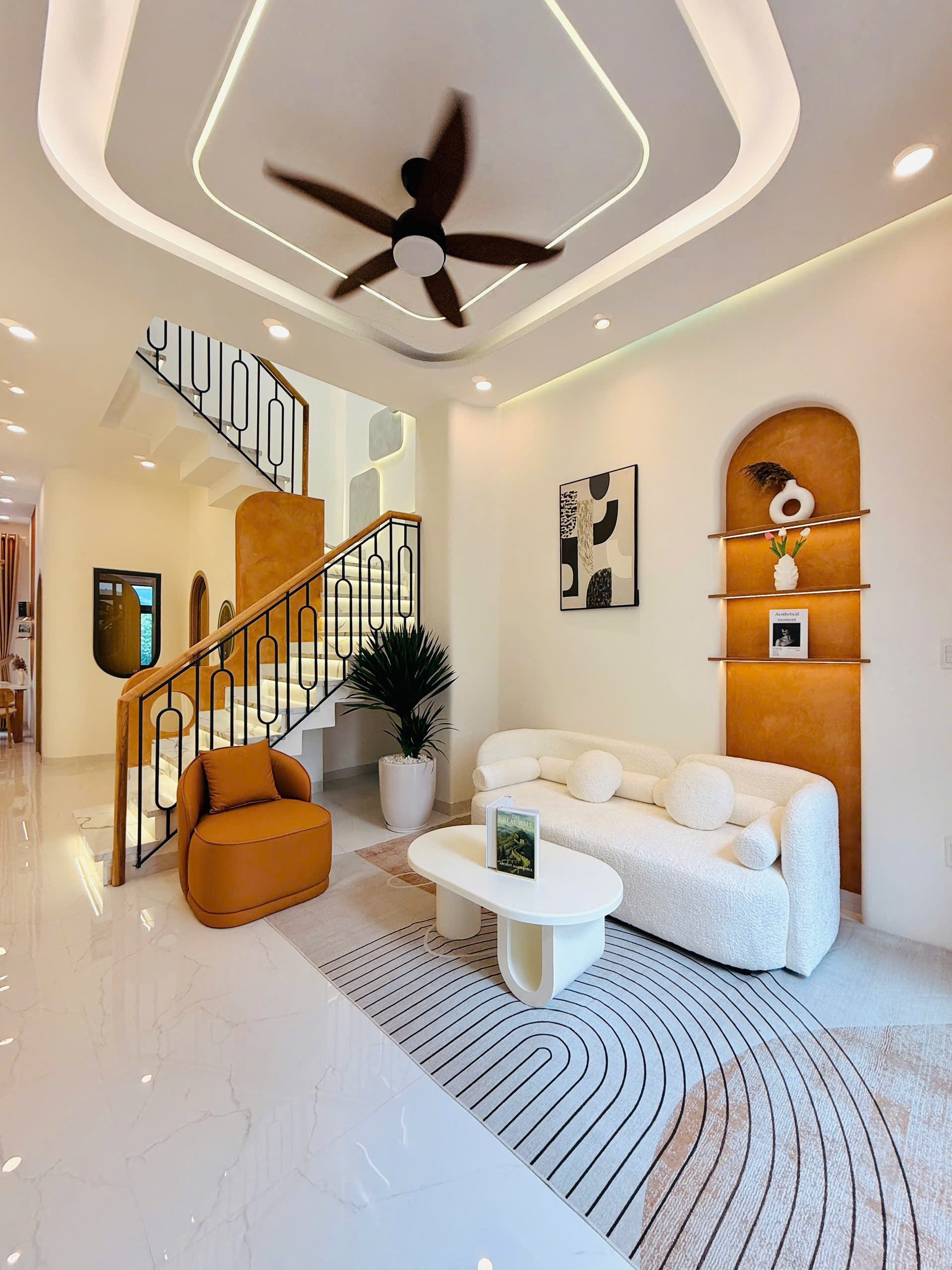 Cần bán Biệt thự Gò Vấp, Hồ Chí Minh, Diện tích 74m², Giá 6.799 Tỷ 5