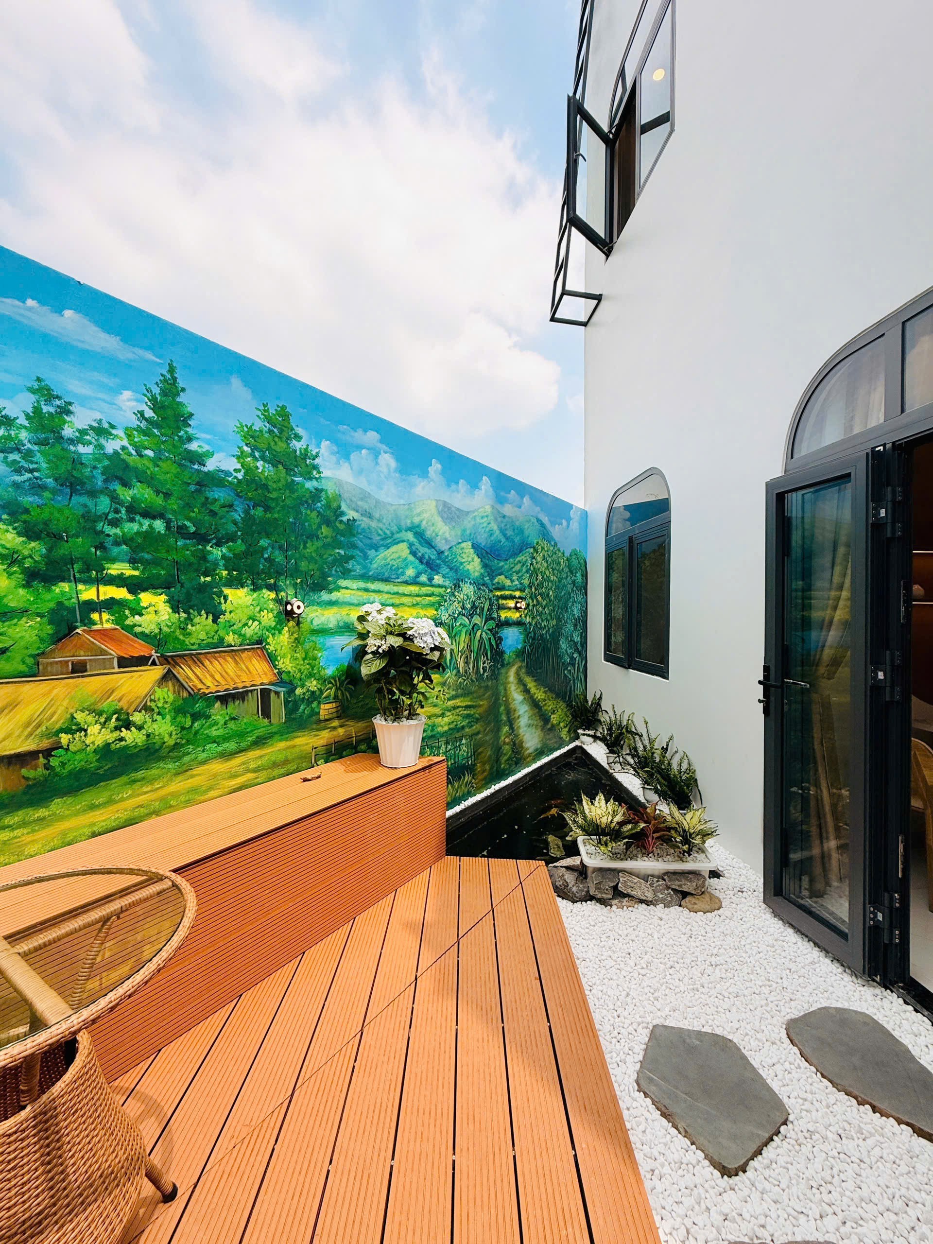 Cần bán Biệt thự Gò Vấp, Hồ Chí Minh, Diện tích 74m², Giá 6.799 Tỷ 18