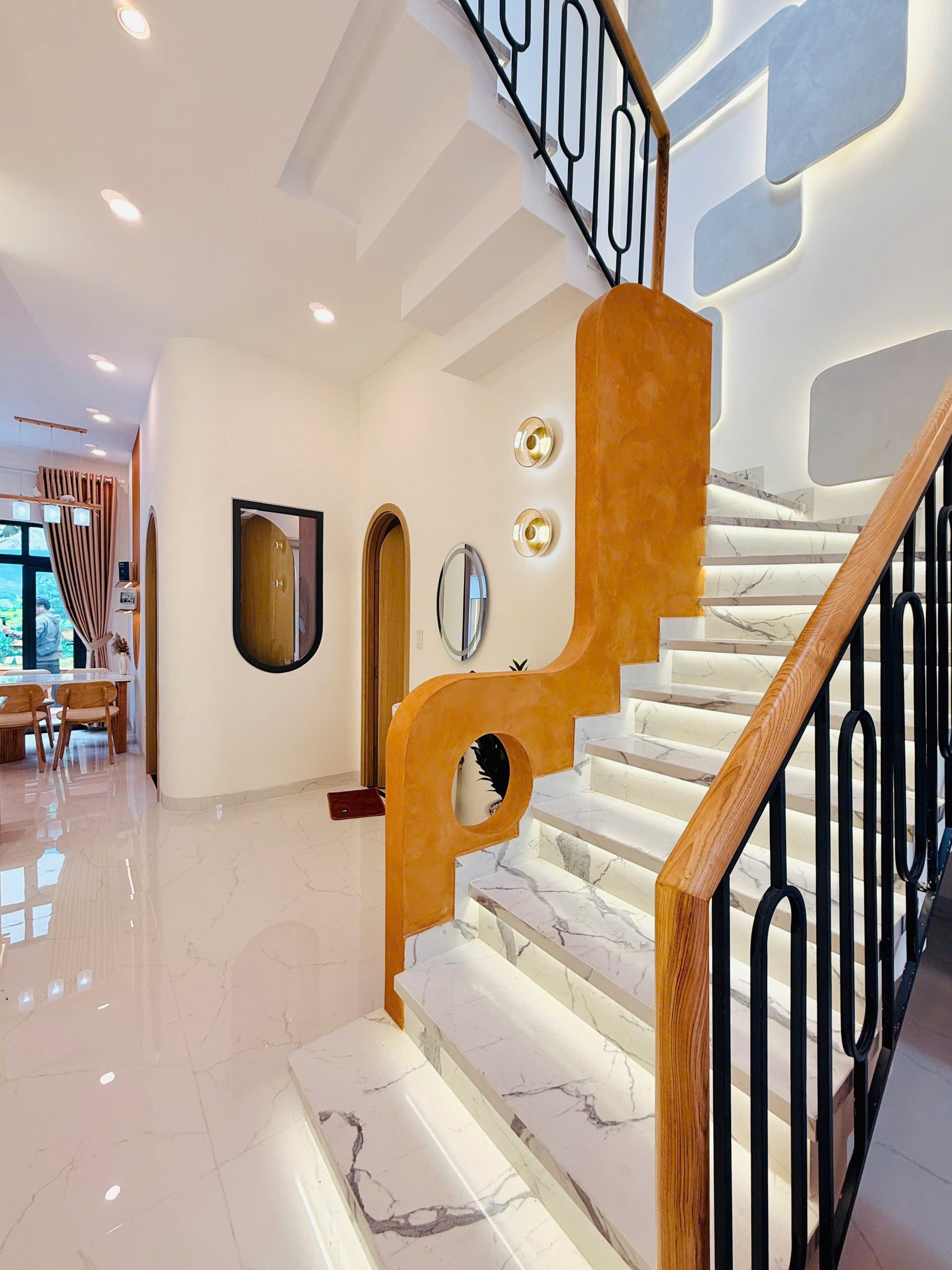 Cần bán Biệt thự Gò Vấp, Hồ Chí Minh, Diện tích 74m², Giá 6.799 Tỷ 6